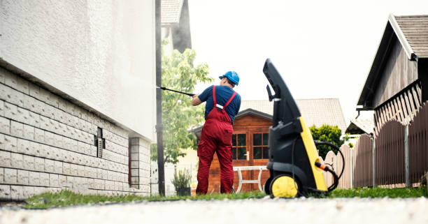 Best Gutter Cleaning  in Sanford, CO